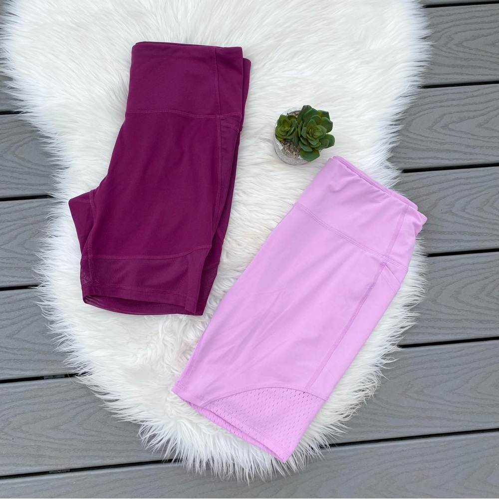 Biker Shorts Bundle